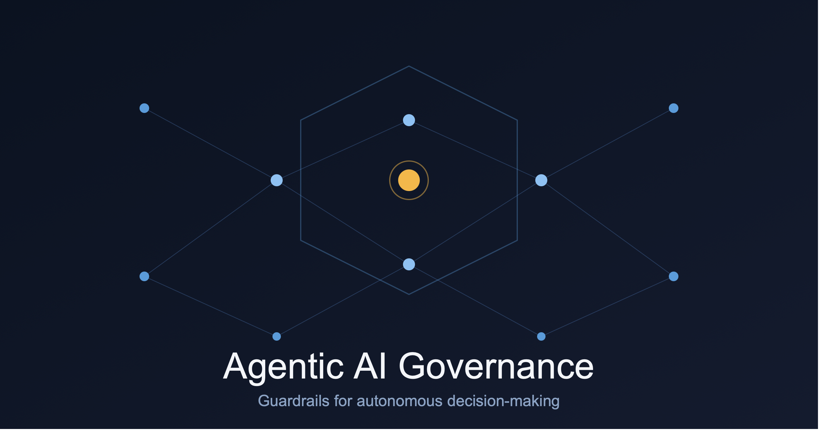 What is AI Governance? A Guide to Operationalizing It in the Enterprise